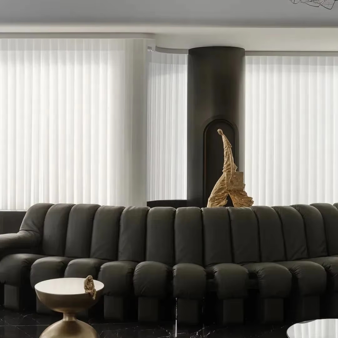 Interior Design Lighting Layout - Sanhai Light تصميم داخلي خطة أرضية
