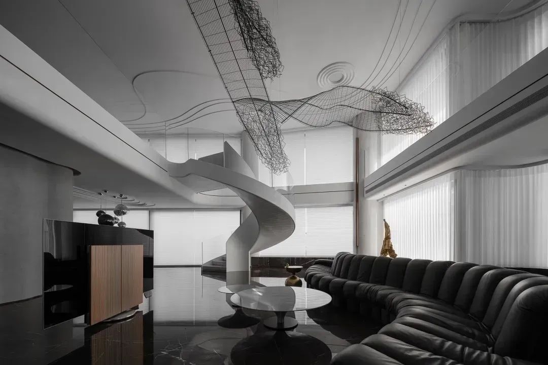 Sanhai Light تصميم داخلي خطة أ - مراجعة Interior Design Lighting Layout وسعره