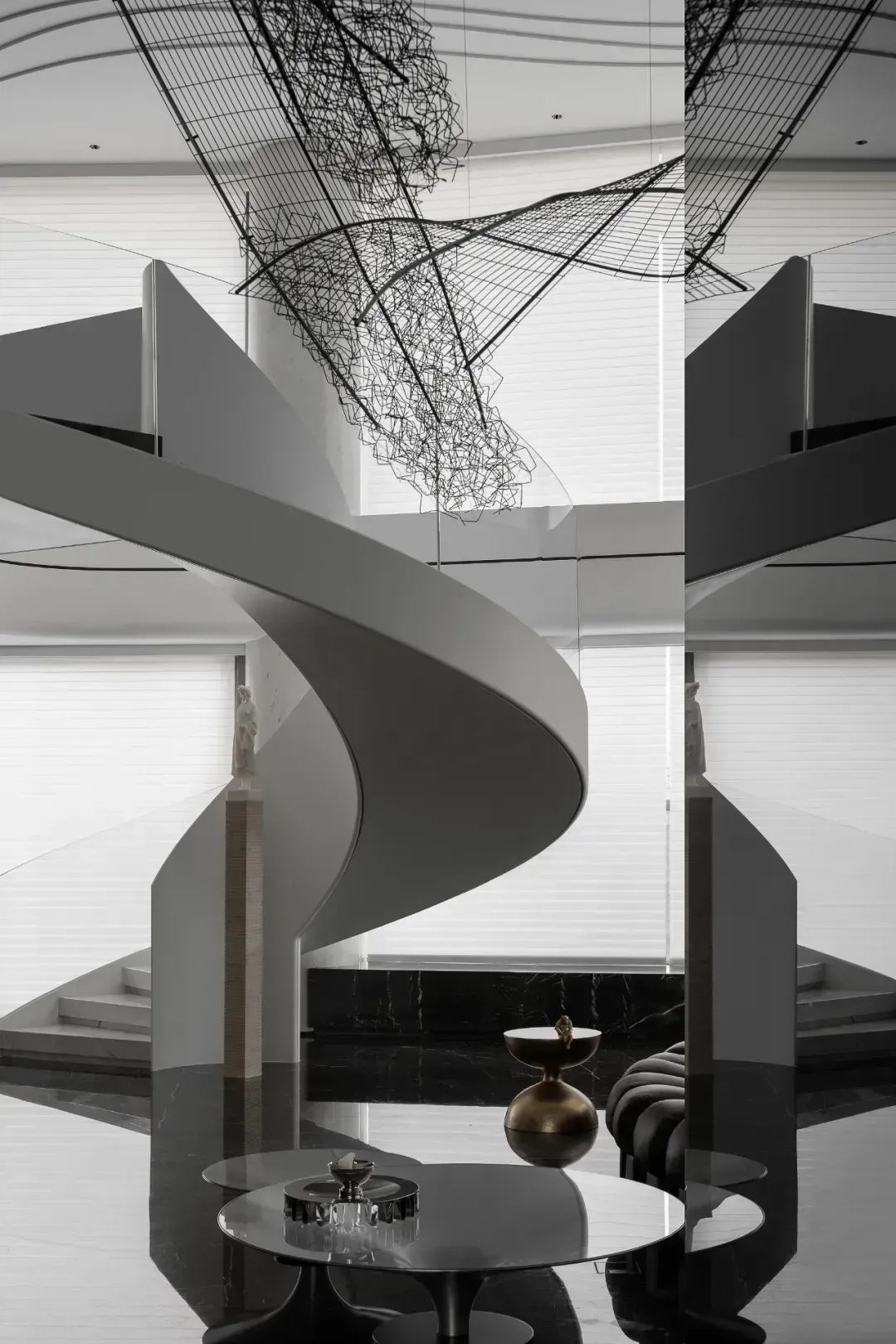 Sanhai Light تصميم داخلي خطة أ - مراجعة Interior Design Lighting Layout وسعره