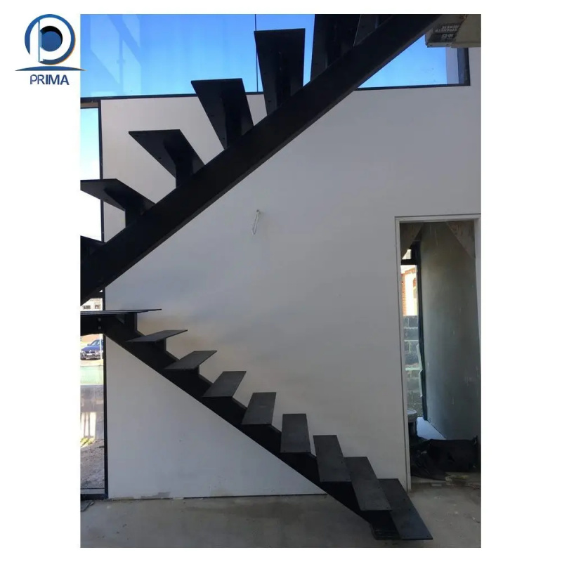 درج بسلك فولاذي واحد - هيكل فو - مراجعة Interior Design Home وسعره