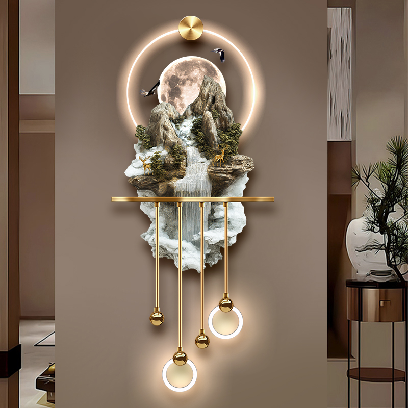 التصميم الأصلي المناظر الطبيعي - مراجعة Interior Design Landscape وسعره